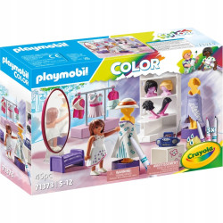 PLAYMOBIL 71373 ZESTAW DO...
