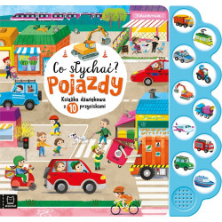 AKSJOMAT CO SŁYCHAĆ?...