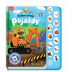 AKSJOMAT POJAZDY KSIĄŻECZKA