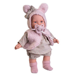 HISZPANKA KIKA 27CM 11201