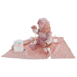 HISZPANKA MIA 42 CM 50606