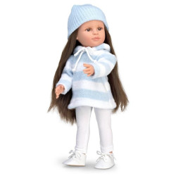 HISZPANKA NINA 42CM 21151