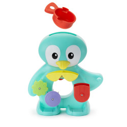 INFANTINO 305221 PINGWINEK...