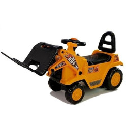 JEŹDZIK WÓZEK WIDŁOWY 4813 86047 LEAN