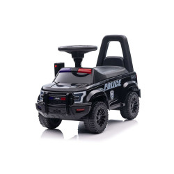 JEŹDZIK Z MEAGFONEM 11933...