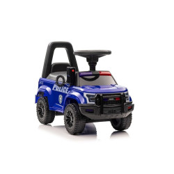 JEŹDZIK Z MEGAFONEM 11934...