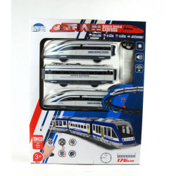 KOLEJKA NA RADIO 31024...