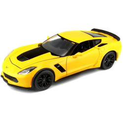 MAISTO 31133 CORVETTE Z06 2015