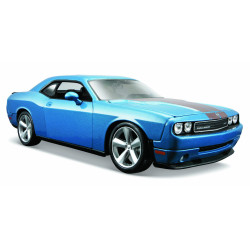 MAISTO 31280 DODGE CHALLENG...