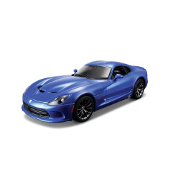 MAISTO 39271 DODGE VIPER DO...