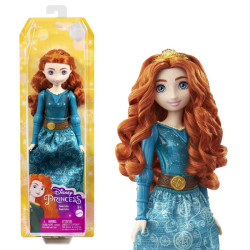 MATTEL HLW02/HLW13 DPR MERIDA