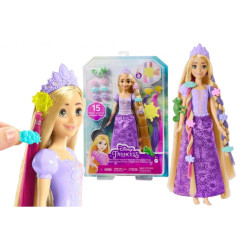 MATTEL HLW18 DPR ROSZPUNKA...