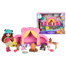 MATTEL HTW71 ENCHANT...