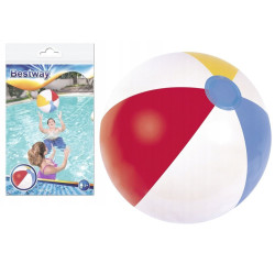 PIŁKA PLAŻOWA DMUCHANA...
