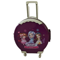 PULIO KOSMETYCZKA -...