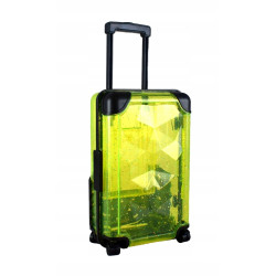 PULIO MAŁA WALIZECZKA...