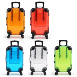 PULIO MAŁA WALIZECZKA Z...