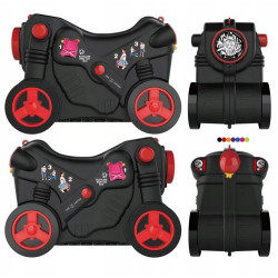 PULIO WALIZKA NA KÓŁKACH...