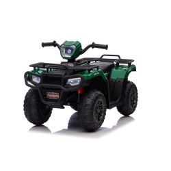 QUAD JC915 ZIELONY 13552...