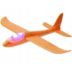 SAMOLOT STYROPIANOWY 60500...