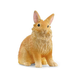 SCHLEICH 13974 KRÓLIK LWI...