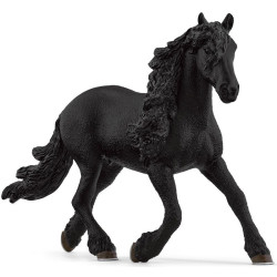 SCHLEICH 13975 OGIER FRYZYJSKI