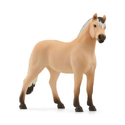 SCHLEICH 13979 NORWESKI KOŃ...