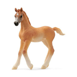 SCHLEICH 13984 ŹREBIĘ...