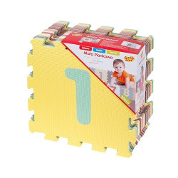 SMILY MATA PIANKOWA...