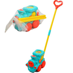 SMILY PCHACZ LOKOMOTYWA 31912