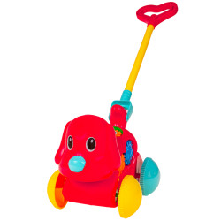 SMILY PCHACZ PIESEK 31882