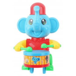 SMILY PCHACZ SŁONIK 31875