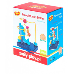 SMILY PRZEPLATANKA DREWN...