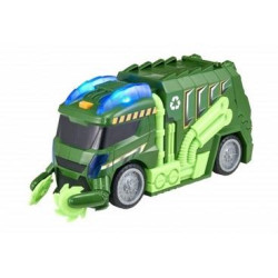 TEAMSTERZ 75751 ŚMIECIARKA...