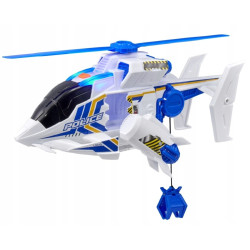 TEAMSTERZ 75761 HELIKOPTER...