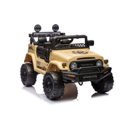 TOYOTA FJ KHAKI 15765 72738...