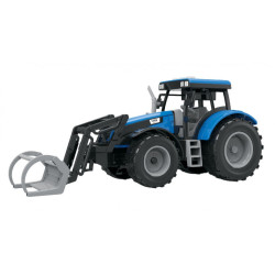 TRAKTOR 027102 DROMADER