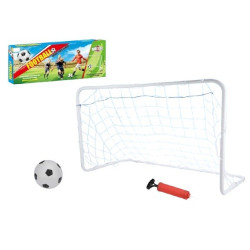 ZESTAW PIŁKARSKI Z BRAMKĄ...