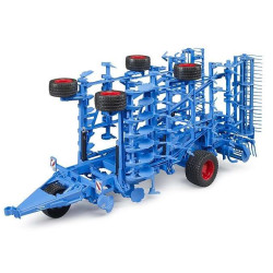 BRUDER 02228 KULTYWATOR...