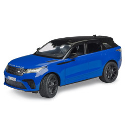 BRUDER 02880 RANGE ROVER...