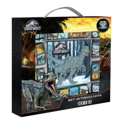 DIAKAKIS NAKLEJKI 1000SZT...