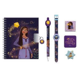 DIAKAKIS PAMIĘTNIK WISH 43460