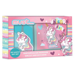 DIAKAKIS PORTFEL JEDNOROŻEC...