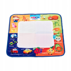 DUMEL 30016 MATA AQUA...