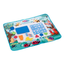 DUMEL 30017 MATA AQUA DUŻA...