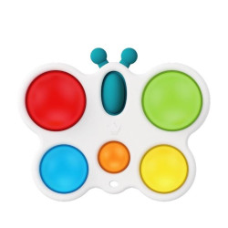 DUMEL 30035 MOTYLEK POP IT...