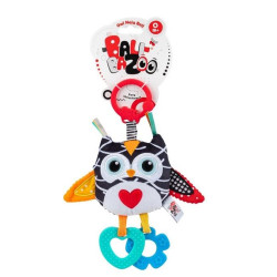 DUMEL 81969 SOWA NELA...