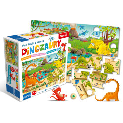 GRANNA MAXI PUZZLE...