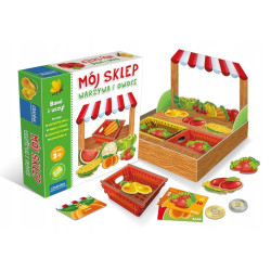 GRANNA MÓJ SKLEP WARZYWA I...
