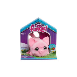 HASBRO 28060/28063 FUR REAL...